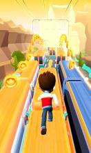 Subway Paw Patrol Runner Worlds截图1