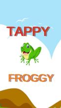 Tappy Froggy截图2