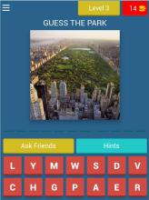 New York Quiz截图1