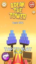 Break The Tower  Balls Shooter截图4