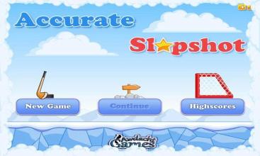 Accurate Slapshot截图2