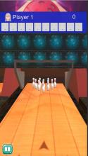 Bowling 3D 360 Online截图1