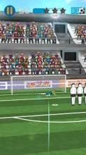 Penalty Shootout World Cup - Football Captain截图1