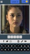 The 100 Quiz - Guess the Character截图2