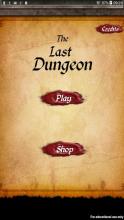 The Last Dungeon截图2