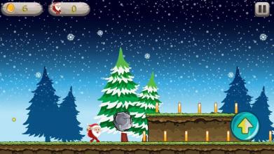 Super Santa Claus Adventures截图1