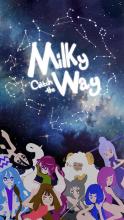 Catch the Milky Way截图2