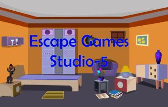 Escape Games Studio-5截图1