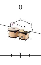 Bongo Cat Ultimate截图1