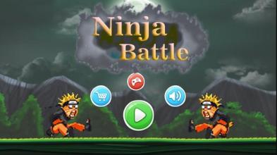 Narutimate Ninja Storm - Chūnin Exam截图2