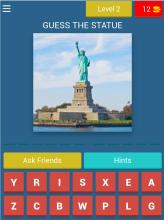 New York Quiz截图2