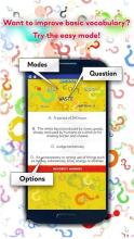 WordTrivia : Improve your Vocabulary in A Fun Way!截图1