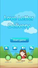 Love Letter Delivery截图2