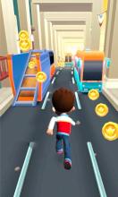 Subway Paw Patrol Runner Worlds截图2