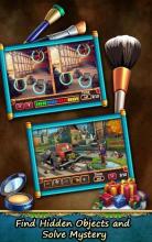 Hidden Object Games 200 Levels : Mansion Mystery截图1