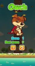 Goodpixel Flying Dog Adventure Game截图1