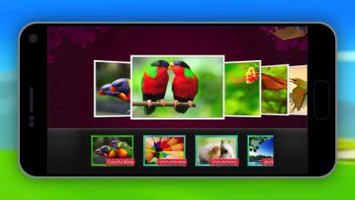 Jigsaw Picture Puzzle HD Games截图2