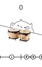 Bongo Cat Ultimate截图3