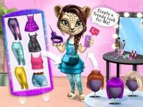 Amy's Animal Hair Salon截图1