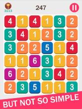 Get 12 - Simple Puzzle Game截图1