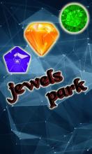 Jewels City Match puzzle截图2