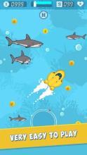 O2 submarine -Attack of the hungry sharks截图2