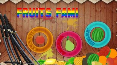 Fruits Knife Cutter截图2