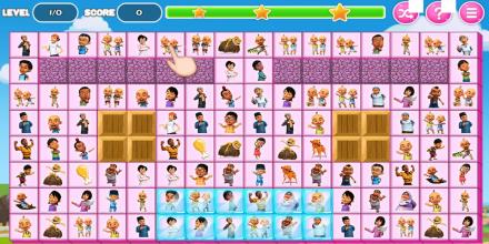 Onet Upin dan Ipin截图2