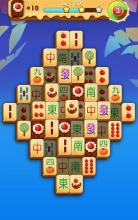 Mahjong Fruit截图4