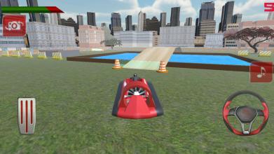 Boat Parking  Driver Big City截图4