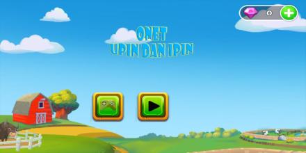 Onet Upin dan Ipin截图1