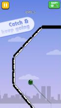 Crazy Stickman – Swing&Hook截图2