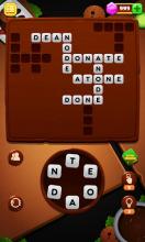 Word Link - Crossy Word截图1