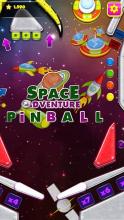 Pinball Space截图2