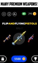 Flip And Flying Pistols截图2