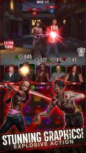 The Walking Dead Battle截图4