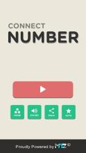 Number Connect : Free Puzzle Game截图2