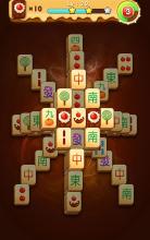 Mahjong Fruit截图5