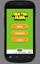 TTS Pintar - Teki Teki Silang Offline Update Baru截图2