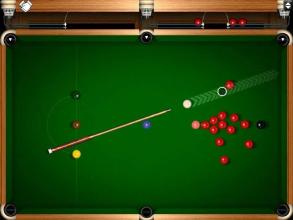 8 Pool Pro and Snooker free online截图2