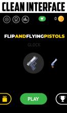 Flip And Flying Pistols截图5