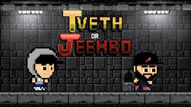 Jeembo Tveth Retro Runners截图1