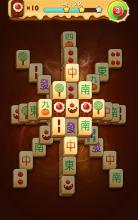 Mahjong Fruit截图1