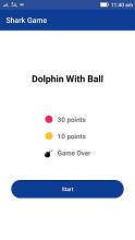 Dolphin With Ball截图2