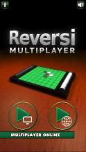 Reversi Multiplayer截图2