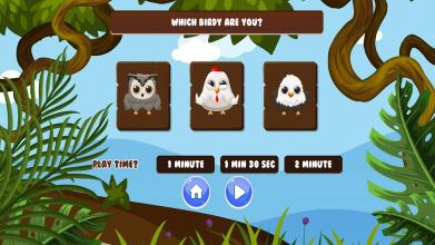 Word Hop and Pop  ABC and Phonics games截图4