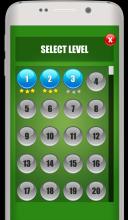 Farkle Dice Match Puzzle Game截图1