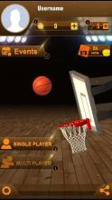 Dunk Ball Draw Challenge截图5