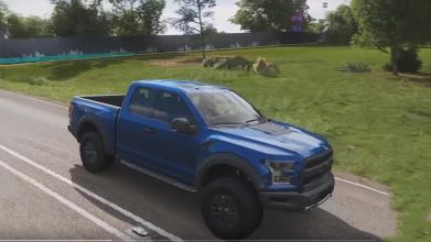 USA Ford Car Game Driving Car Games in City截图3