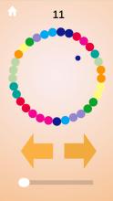 Color Mania Color Matching Game截图1